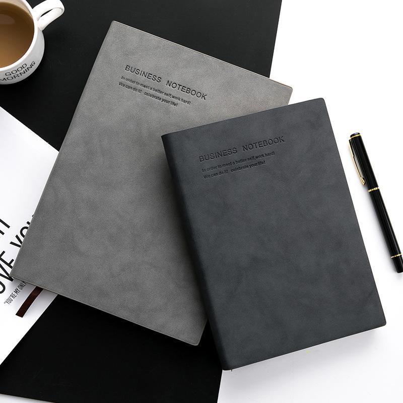 记事本记录本日记本创意日记本