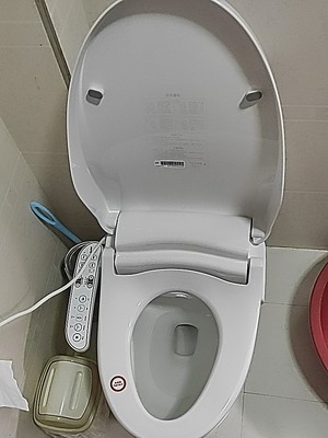 韩国爱智贞智能马桶盖怎么样质量口碑差还是好呢?