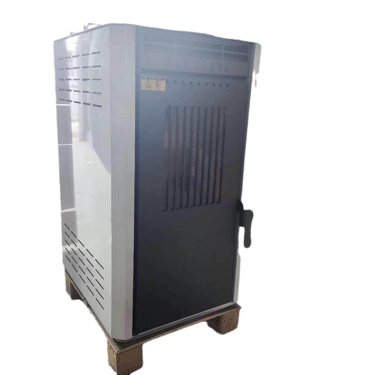 家用生殖物质颗粒炉332风暖取秸暖炉养场秆取暖器热风炉商用暖风