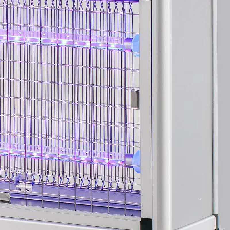 汤玛斯户外灭蚊灯TMS-902-LED灭蚊器小区防水灭虫灯室外杀虫花园