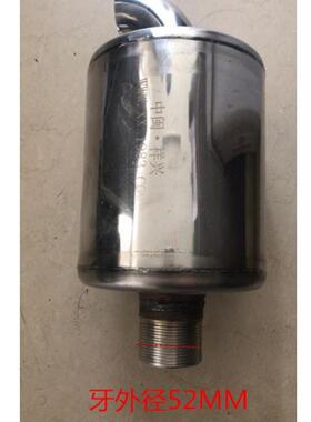 常州柴油机配件常州发动机配件1115不锈消声器