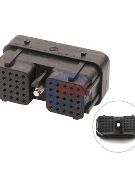 DRC26-50S/连接器/汽车插件/护套/接插器