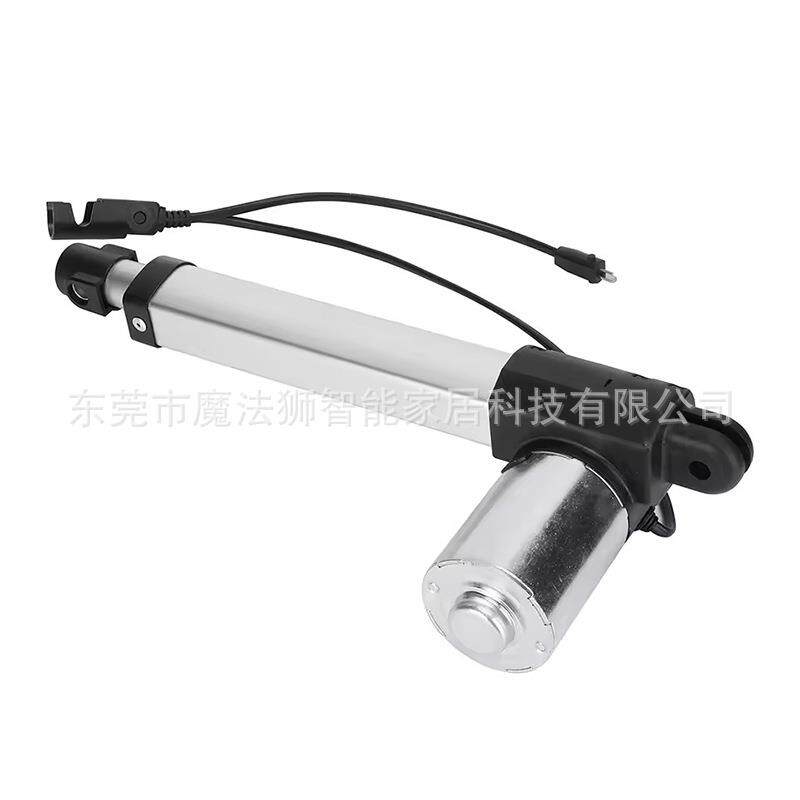 电ZD100047动足浴按摩床院影沙发升升降头铰靠背降器推推杆电机拉
