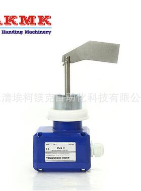 直流ILTDO料位指示器阻旋式料位计DC24V料仓上下限位报警耐腐蚀