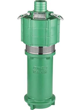 浪奇多级高扬程潜水泵家用抽水井高压农用灌溉抽水泵