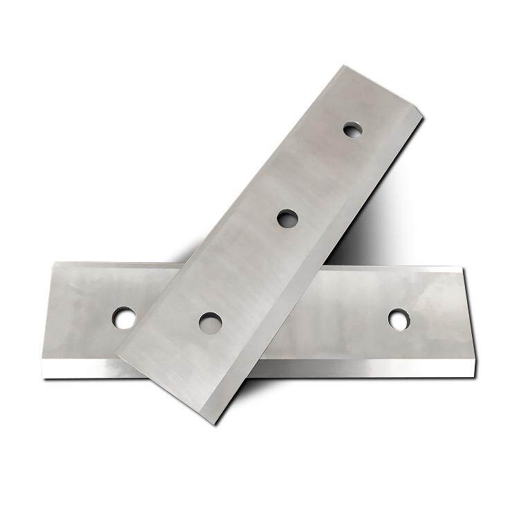 削片刀耐用木材粉碎机刀片树枝破碎木工刀木工刀片