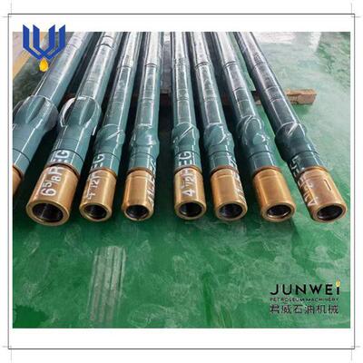 厂家直销 5LZ197X7.0螺杆钻具 水井油井 定向井 水平井用泥浆马达