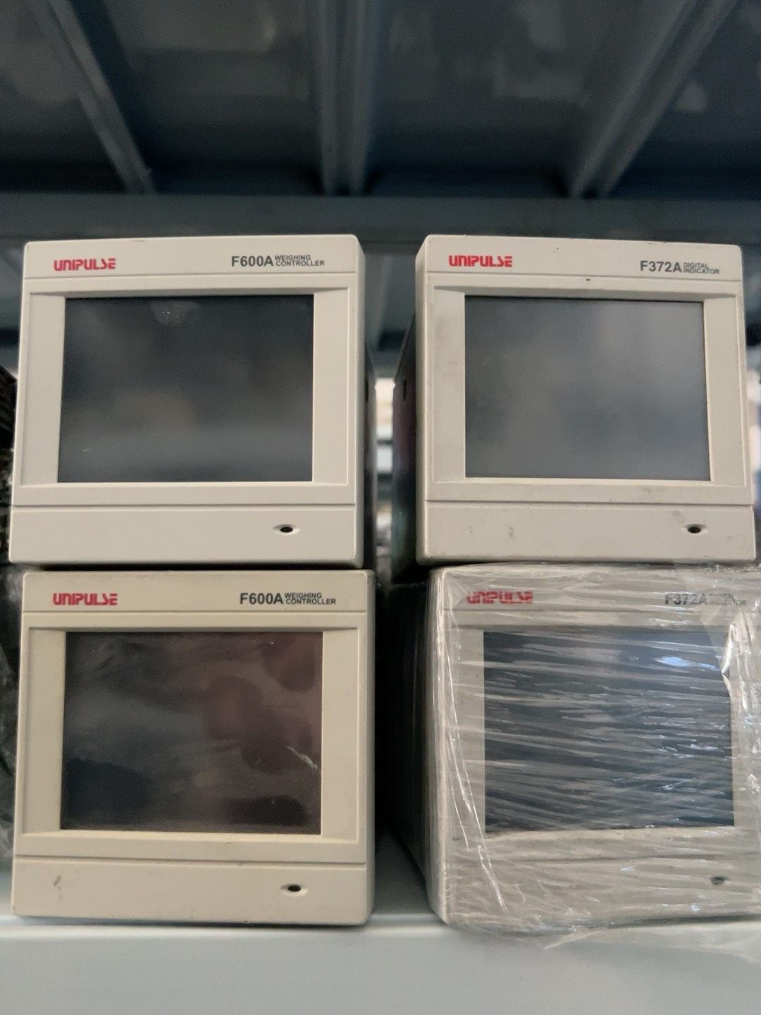 尤尼帕斯UNIPULSE称重控制仪