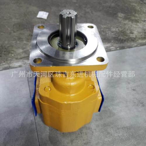 CBAP2100 装载机齿轮泵 GEAR PUMP