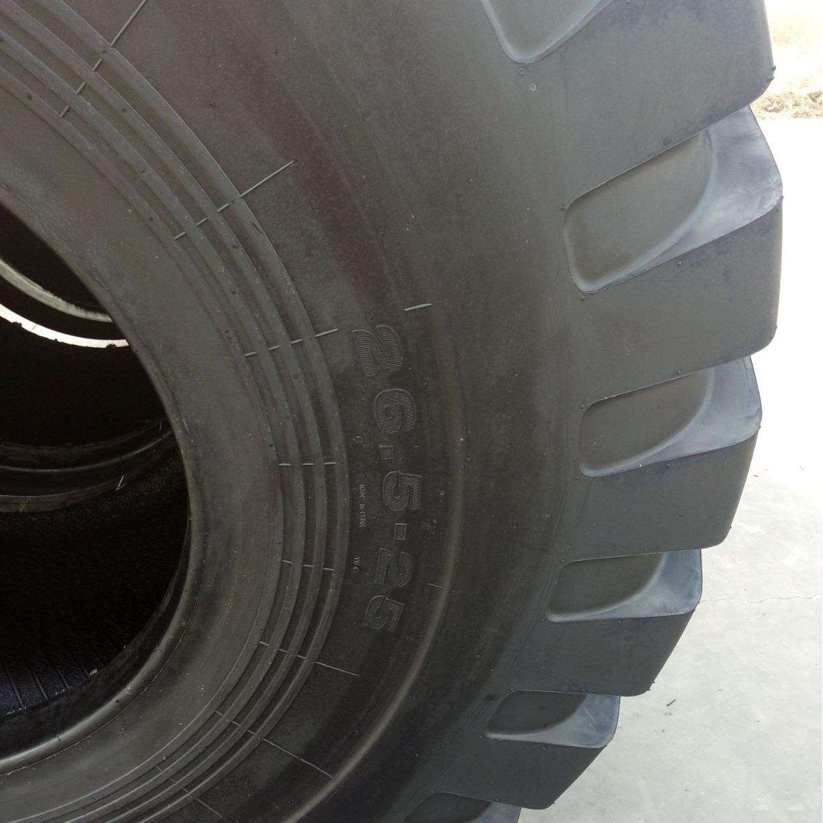 70装载机重载轮胎 26.5-25E3/L3矿用铲车轮胎 优质耐磨 现货销售