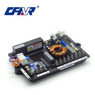 M40FA610A调压板柴油发电机自动电压调节器励磁机AVR稳压器