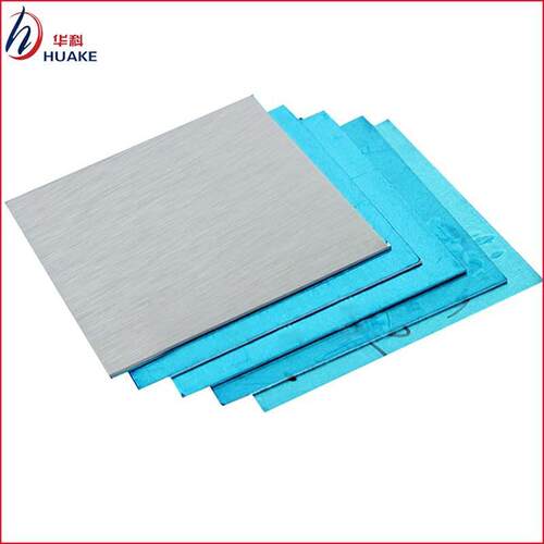 美标 7475-T7351合金板   中厚板  保材质