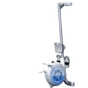 器划船划船划桨工厂 室内运动器材小型 磁阻健身机机家用定制