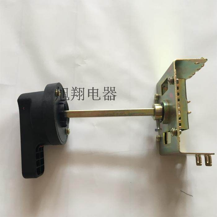 1250型断路器 空气开关操作机构 JXM3 FTM1操作机构 成套价格