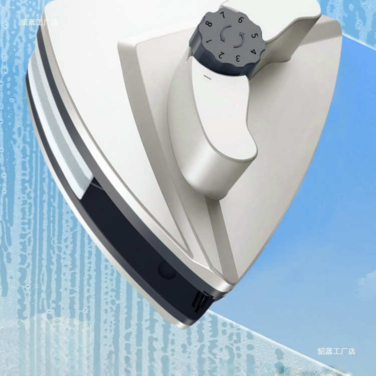 擦玻璃家用双面擦高层窗外洗搽清洁工具专业檫刷刮抹高空窗户