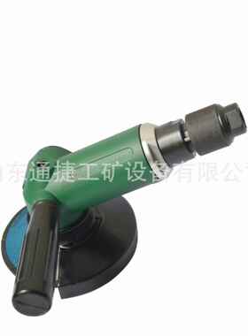 SXJ7015VJG0x110光°气动向磨机打磨除锈抛光角机-气动角向磨机