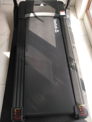 锐步ZJET430跑步机怎么样？用后一个月不吹不黑说优缺点？