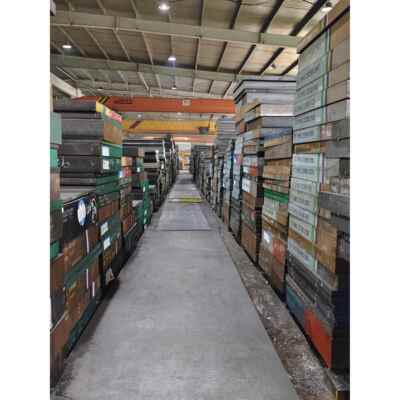 45#号钢板模具钢材铁块H13圆钢cr12mov锻打Q235铁板A3薄板P20精板