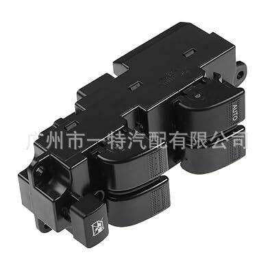 适用12-15年福特 玻璃升降器开关 AB3914540BB AB39-14540-BB