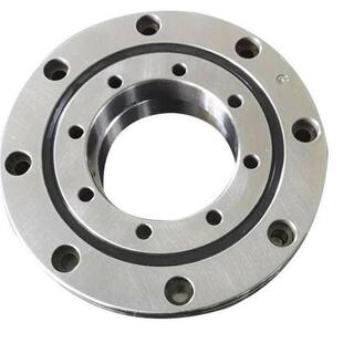 回转支承010.10.100无齿回转支承转盘轴承回转支撑旋转轴承