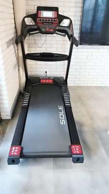 业内揭秘:美国sole速尔F63L跑步机怎么样?到底值不值这个价?