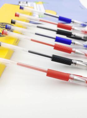 Promotion on Euro-standard 0.5mm Bullet-tip Water-based Pens