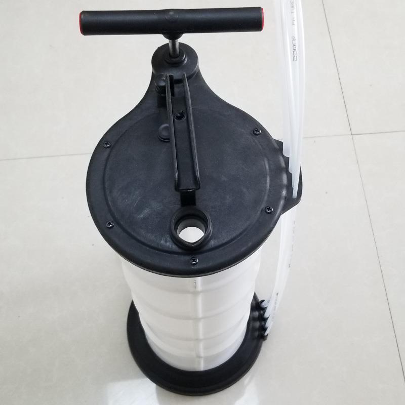 汽车手动抽油机发机抽抽泵油器吸油2器油刹车动油齿轮油换机油工