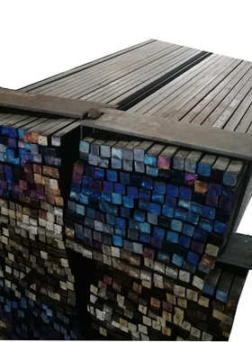 方/1030钢拉钢10/角钢拉冷/六10光亮规格*冷现货供应扁钢*2040*/