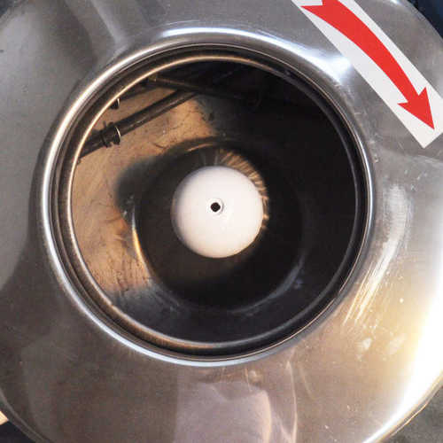 三足式工业脱水机小型离心脱水机SS753-500工业甩干机布草食品