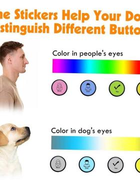 Pet Sound Box Recordable Talking Button Cat Voice Recorder T