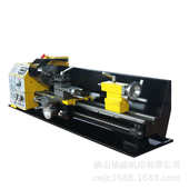 机床协车床车床机械工业威xw600a车床机床小型小型小车床家用金属