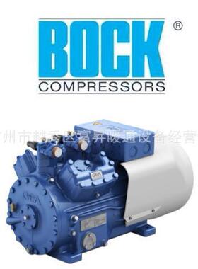 深度低温冷冻压缩机-博客半封闭式制冷压缩机HA22P/125-4
