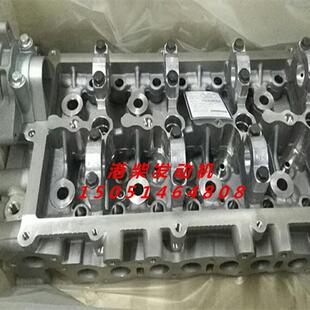 裸机 缸体 云内D19TCIE13柴油机维修D19配件 缸盖