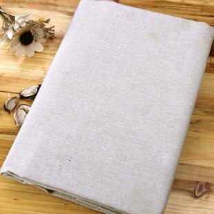 cloth clothing piece and pure thin hemp linen Cotton fabric