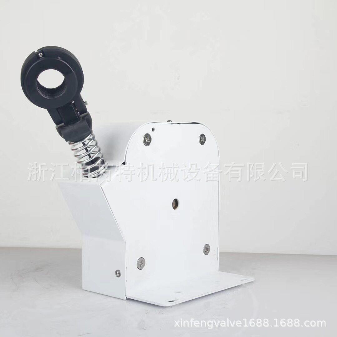 加油机胶管悬挂器油管平衡拉伸器自动伸缩提拉器油枪油管吊管器