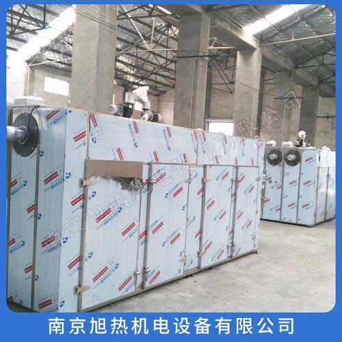 工业烤箱 CT-C-Ⅳ 304材质 含温度及时间调节 厂家加工