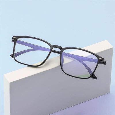 Eyewear Glasses for men Anti Blue Light Computer Frames
