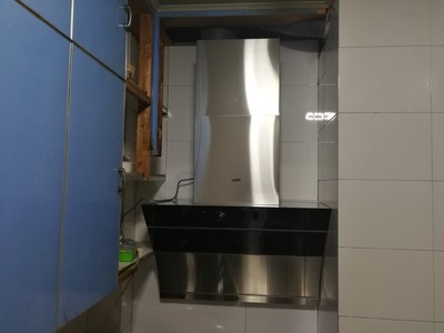 华帝极客系列油烟机好吗，客观说说华帝 CXW-238-i11083怎么样跑烟吗