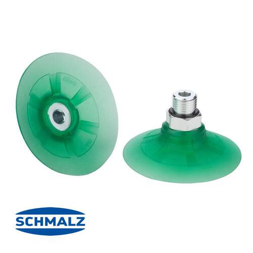 德国原装施迈茨schmalz 真空吸盘FSG-12-SI-55-M5-AG 现货