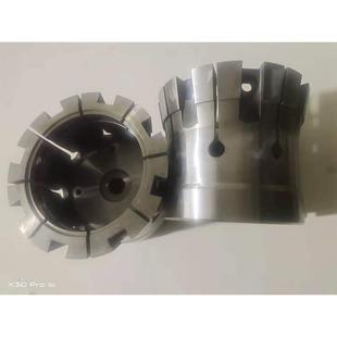 夹具 宁波销量过千 数控车床夹头 自动车床夹头 非标工装
