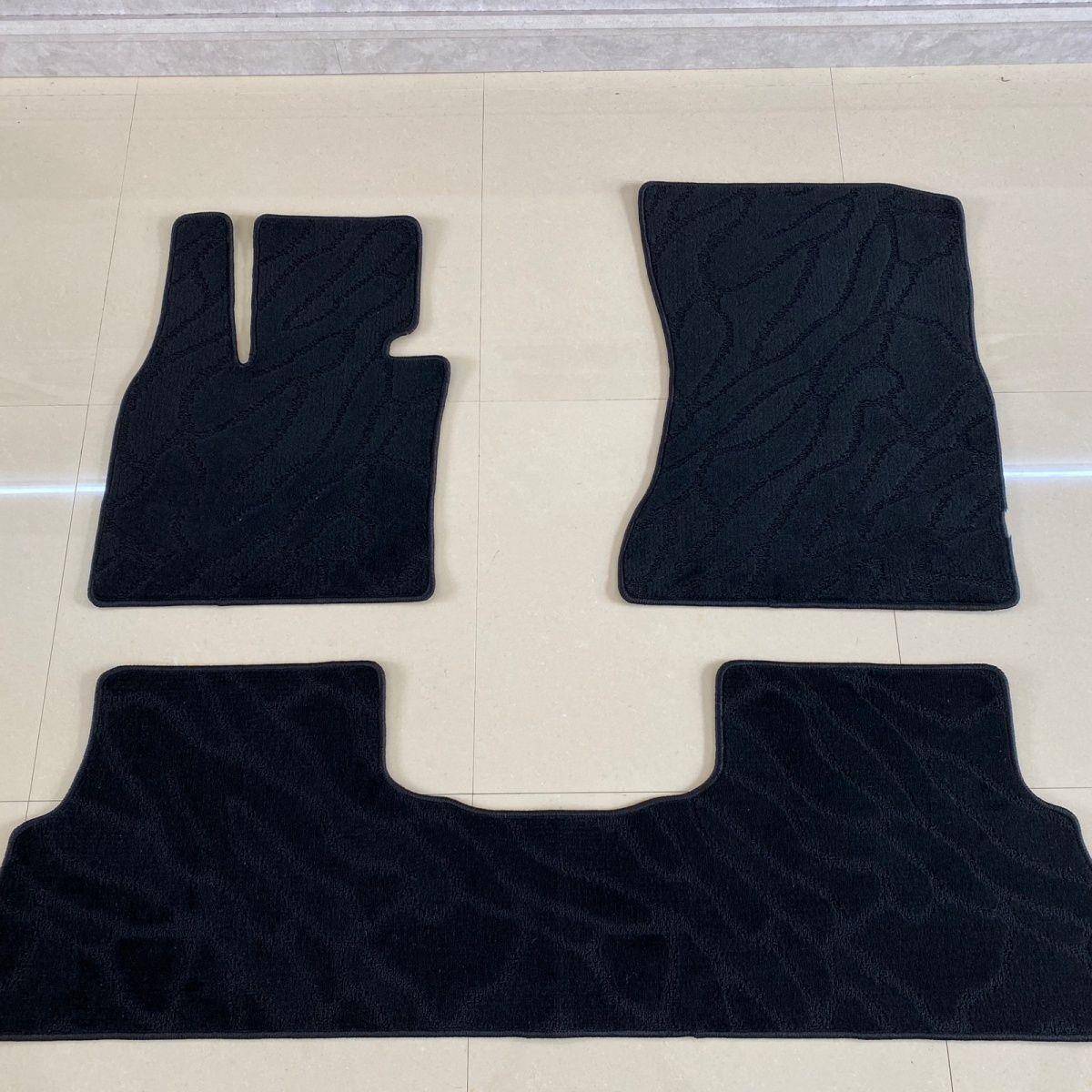 适用于宝马新旧款X1X2X3X4X5X6X7原厂款专车专用地毯式脚垫地毡
