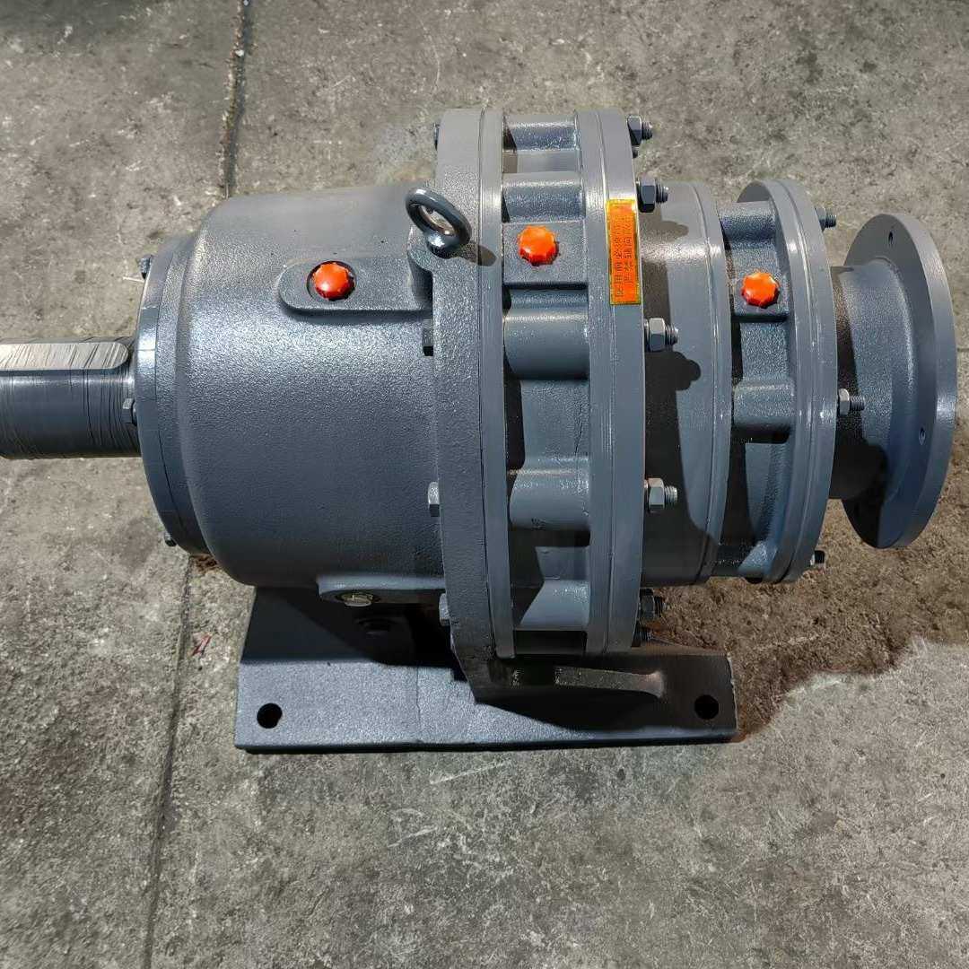 批发 BWED53F分体式 双节摆线减速机 卧式摆线减速机齿轮减速机,五金/工具,齿轮箱,淘宝优惠券,粉丝福利购,淘宝优惠卷