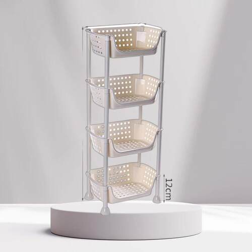 Wholesale Floor Standing Storage Rack, Multi-functional Gap