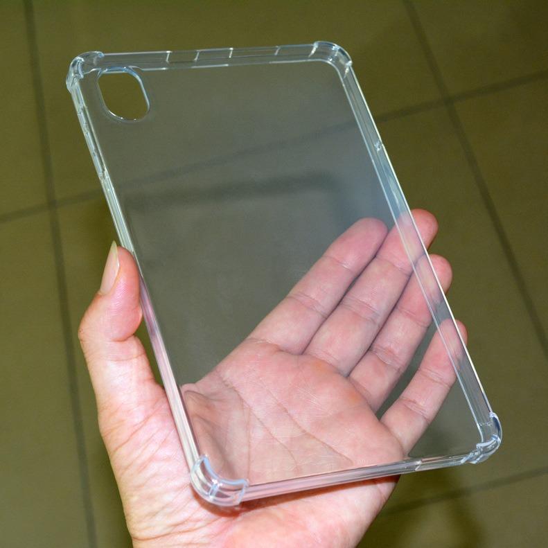 适用酷比魔方掌玩MINI2保护套平板电脑iplay60mini Pro软壳包T812