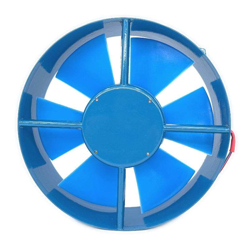 三相机柜轴流风机200FZY4-D 380V 铝合金滚珠轴承全铜芯 散热风扇