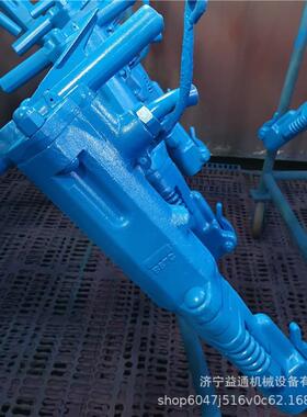 B87C气动破碎镐矿用B67C风镐钢筋手持式混凝土岩石破碎机