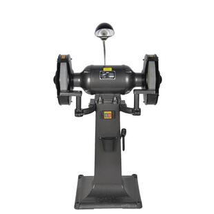 金牛挑战S3S 砂轮机工业砂轮机多功 L300mm高速2000W重型立式