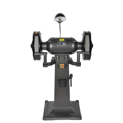 S3S-L350mm1750W重型立式砂轮机工业砂轮机多功能工