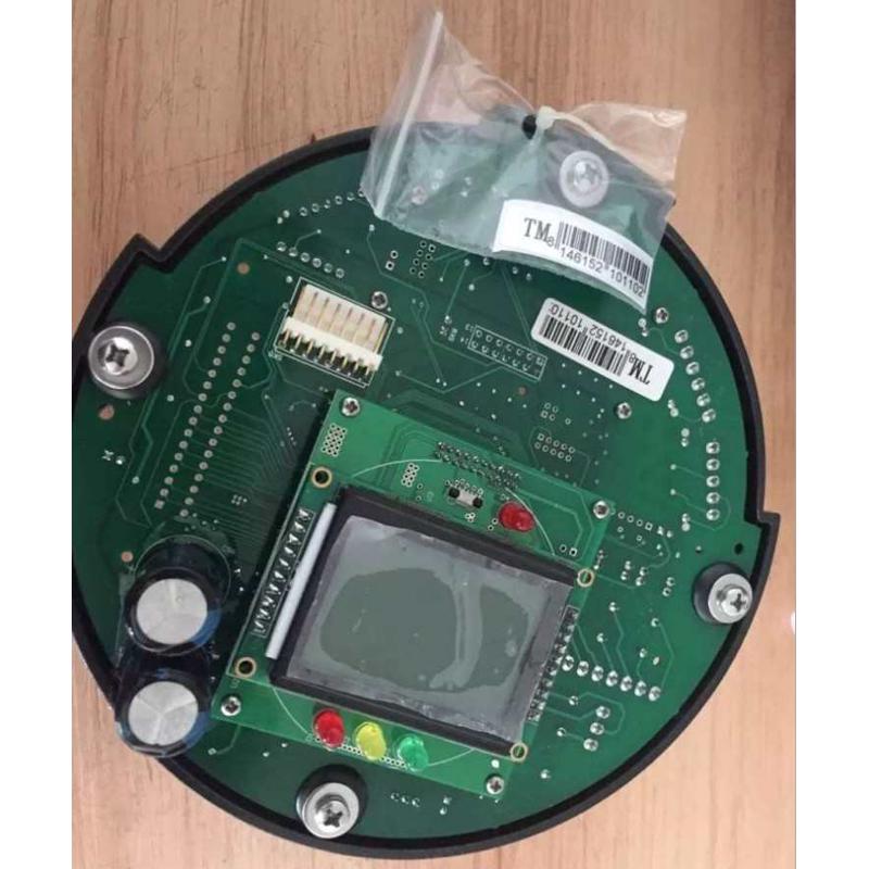 澳托克阀门电动装置 IK20新款主控板autork