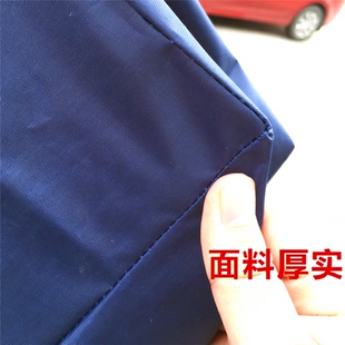 定制箭靶子户外防水布防雨套加厚箭靶套防水套靶子草靶子射击靶套